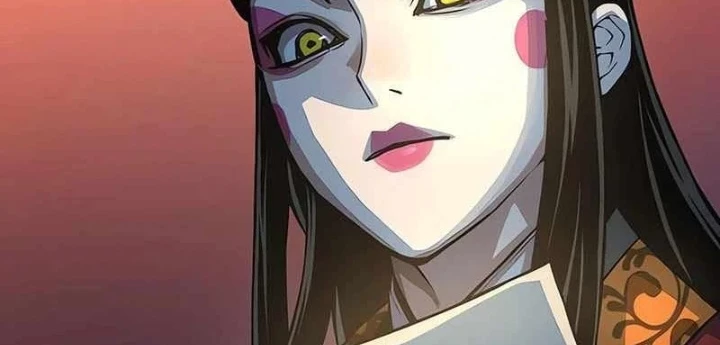 Quái Lực Loạn Thần Chapter 98 - 146