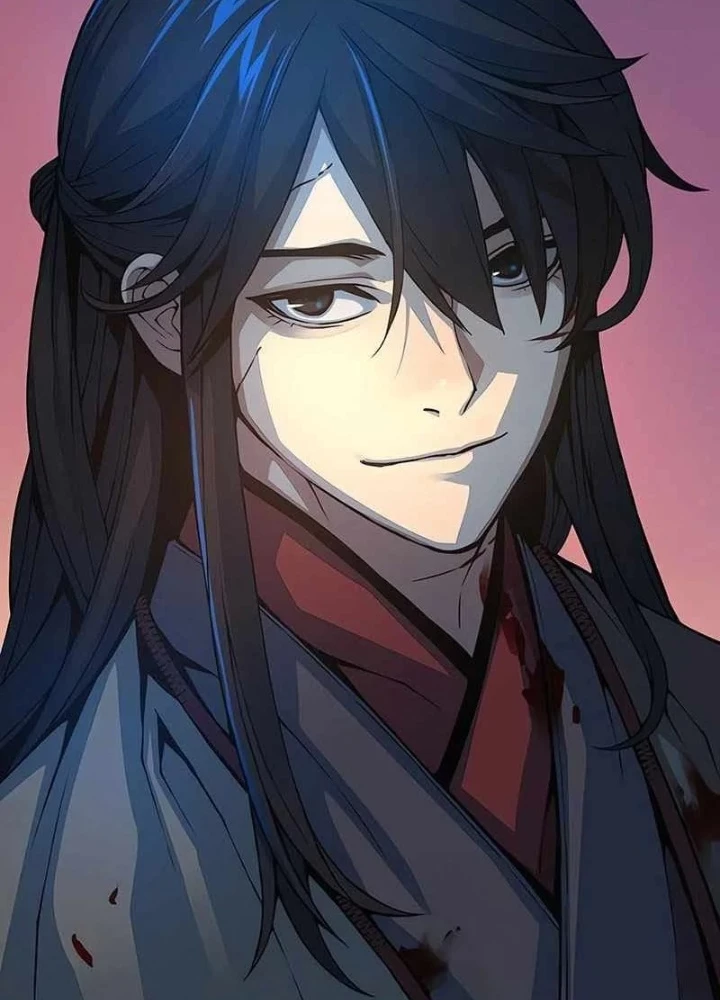 Quái Lực Loạn Thần Chapter 98 - 149