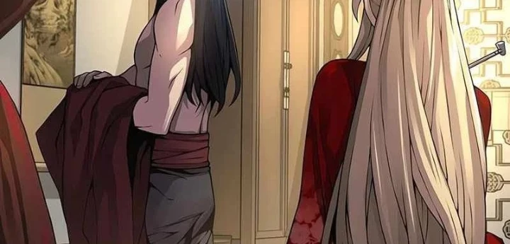 Quái Lực Loạn Thần Chapter 98 - 156