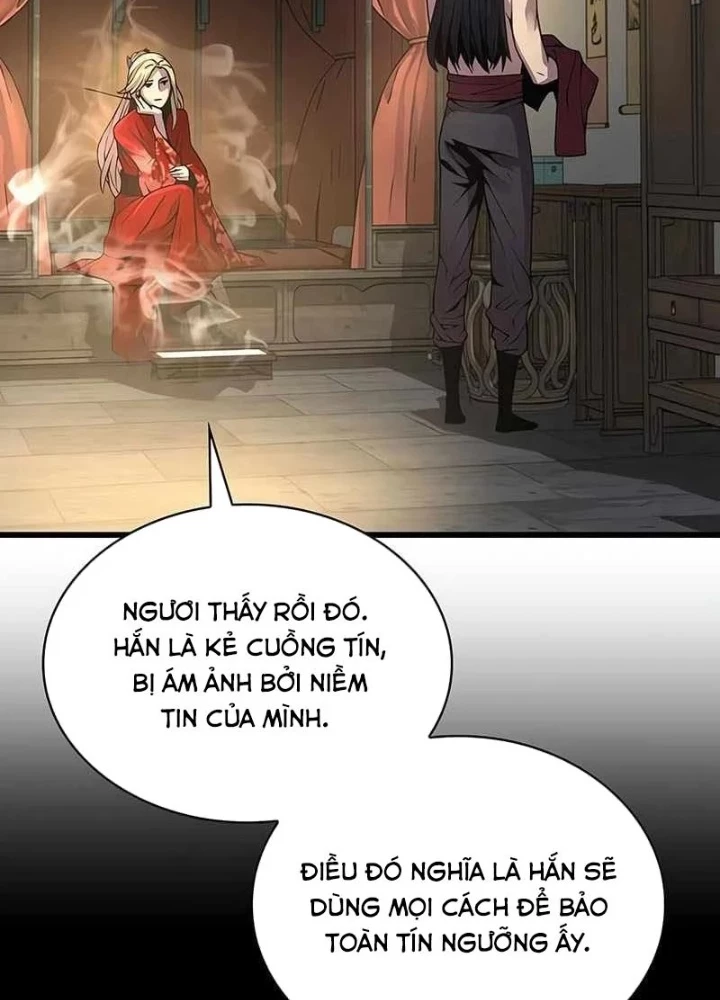 Quái Lực Loạn Thần Chapter 98 - 159