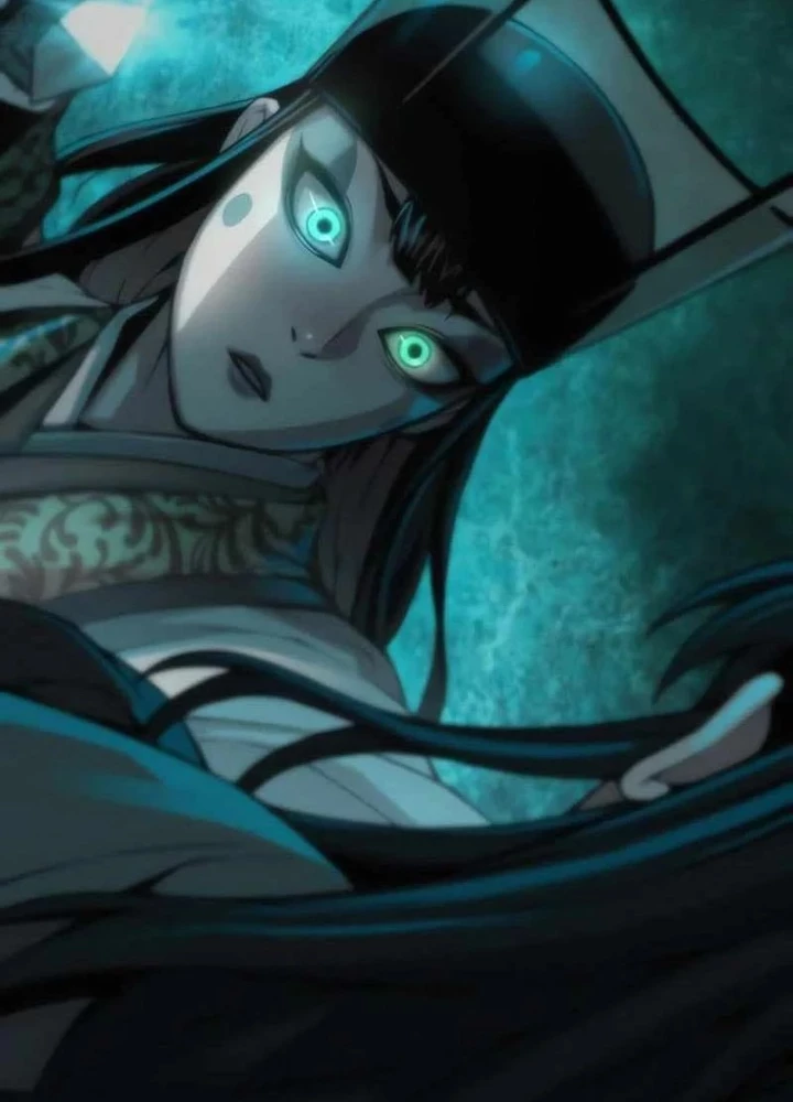 Quái Lực Loạn Thần Chapter 98 - 161