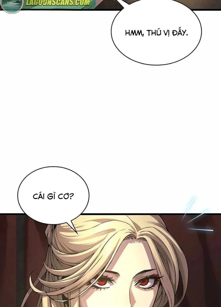 Quái Lực Loạn Thần Chapter 98 - 165