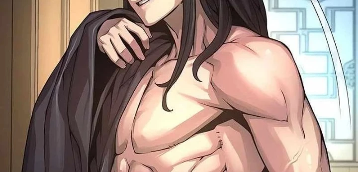 Quái Lực Loạn Thần Chapter 98 - 168