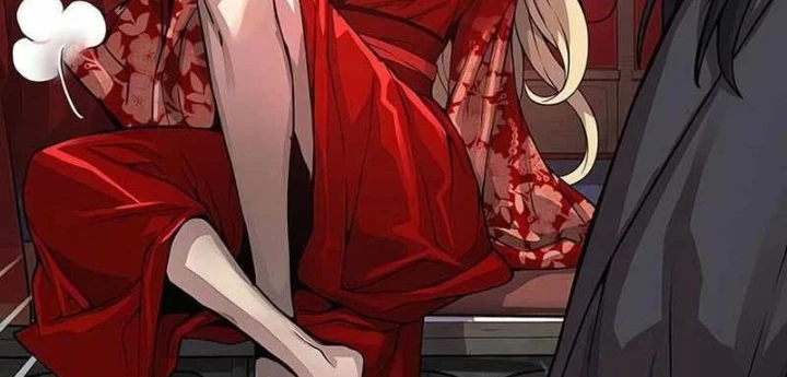 Quái Lực Loạn Thần Chapter 98 - 176