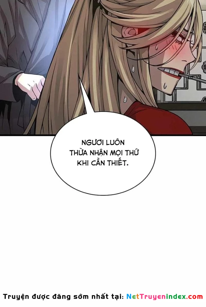 Quái Lực Loạn Thần Chapter 98 - 179