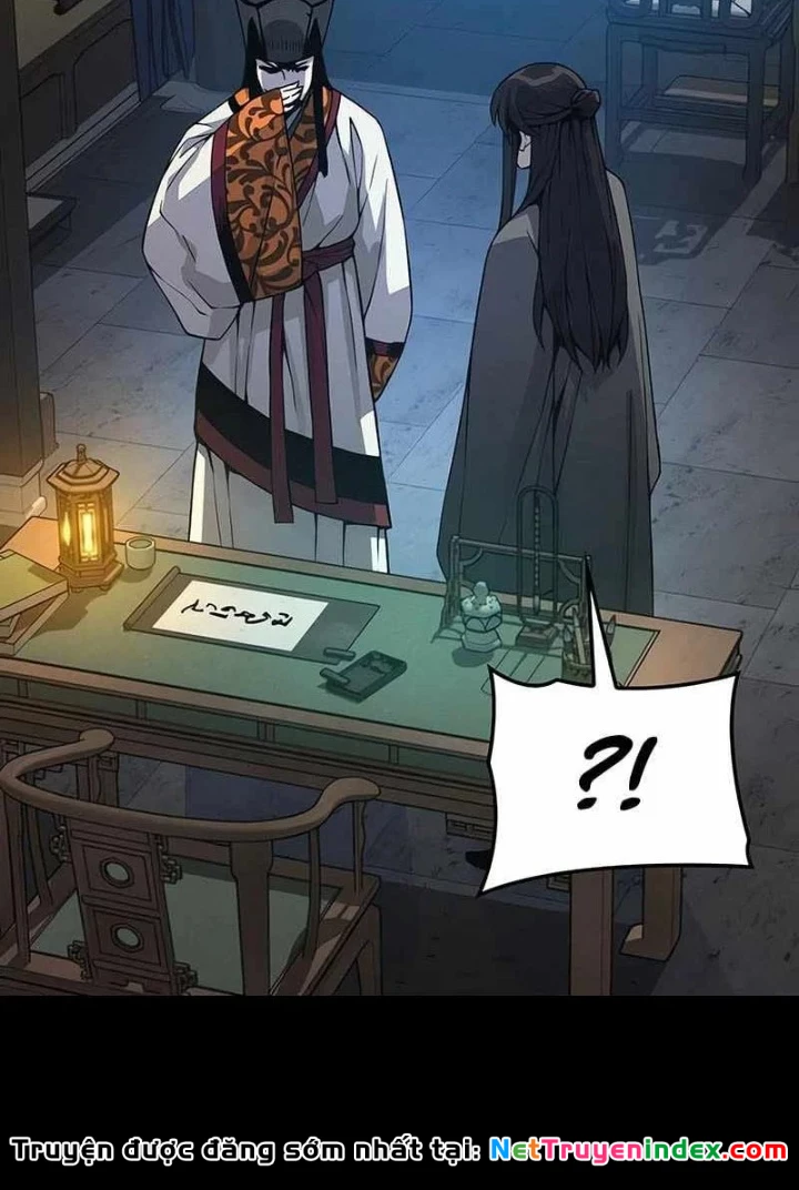 Quái Lực Loạn Thần Chapter 98 - 187