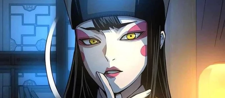 Quái Lực Loạn Thần Chapter 98 - 192