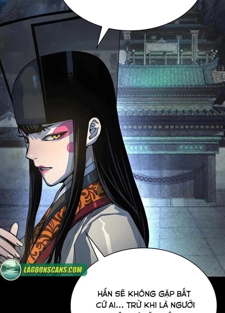 Quái Lực Loạn Thần Chapter 98 - 205