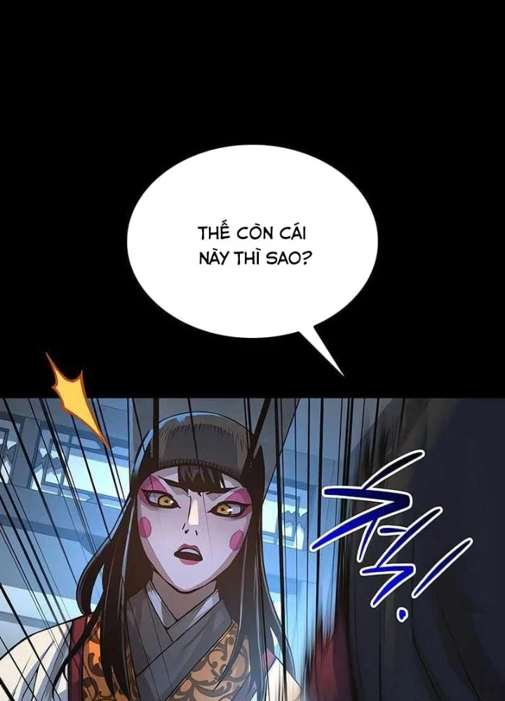 Quái Lực Loạn Thần Chapter 98 - 207