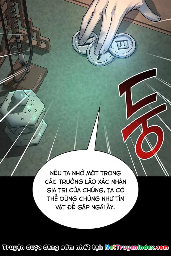 Quái Lực Loạn Thần Chapter 98 - 211