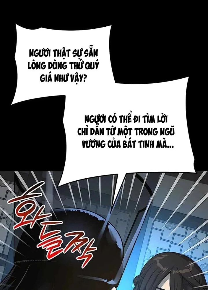 Quái Lực Loạn Thần Chapter 98 - 213