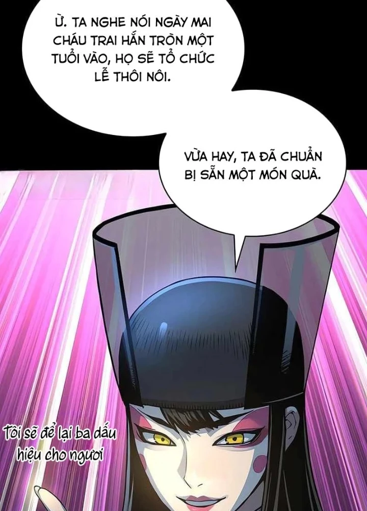 Quái Lực Loạn Thần Chapter 98 - 225