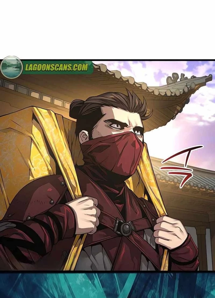 Quái Lực Loạn Thần Chapter 98 - 239