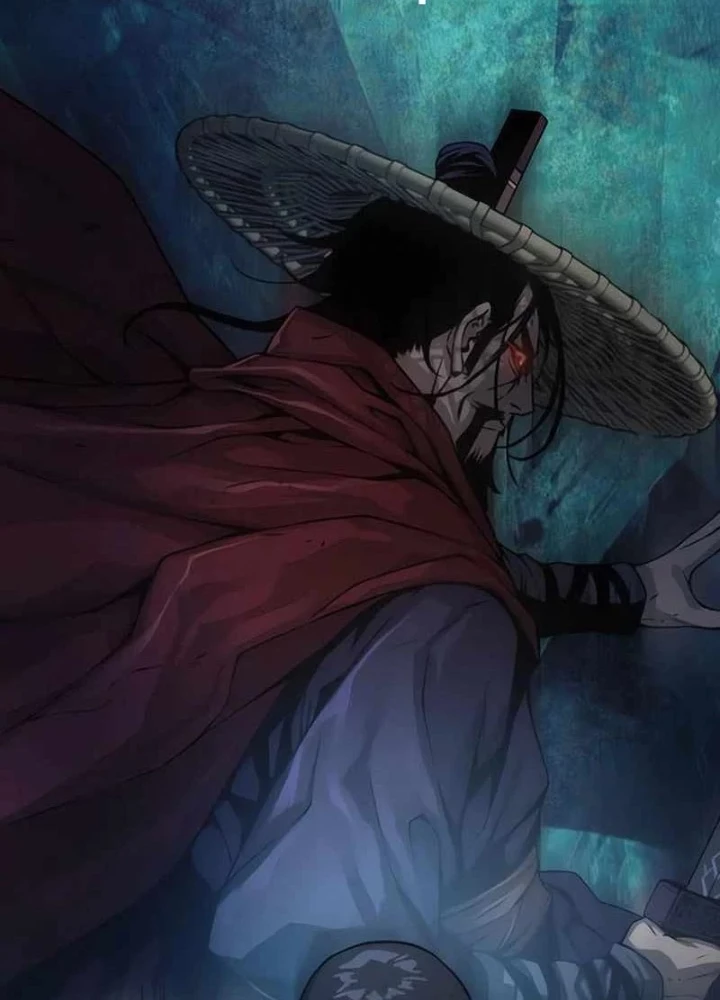 Quái Lực Loạn Thần Chapter 98 - 241