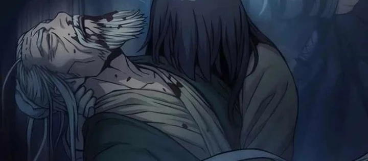 Quái Lực Loạn Thần Chapter 98 - 242