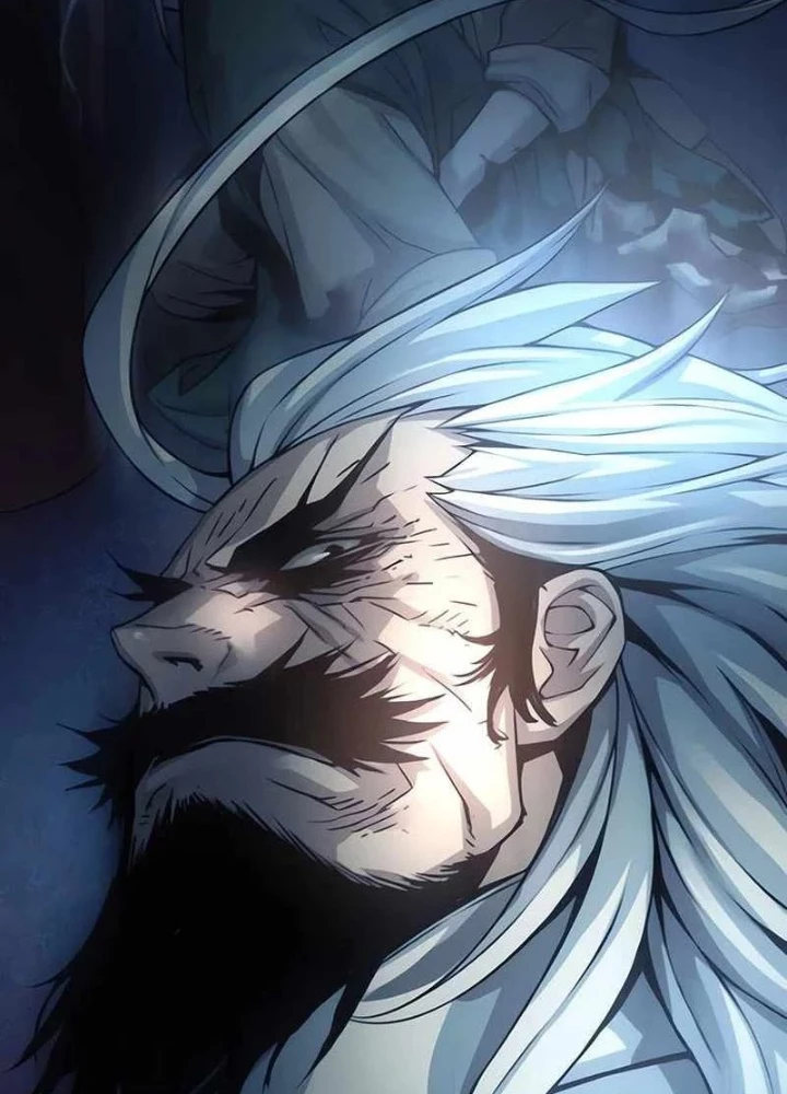 Quái Lực Loạn Thần Chapter 98 - 243