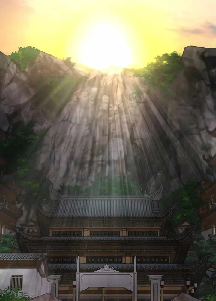 Quái Lực Loạn Thần Chapter 98 - 249