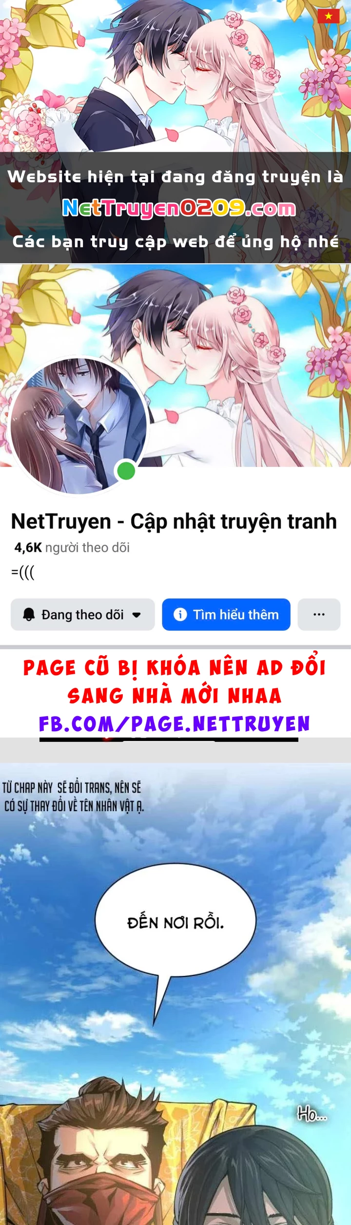 Quái Lực Loạn Thần Chapter 99 - 1