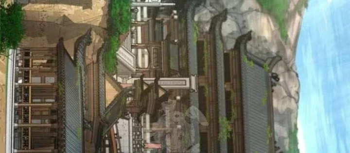 Quái Lực Loạn Thần Chapter 99 - 6