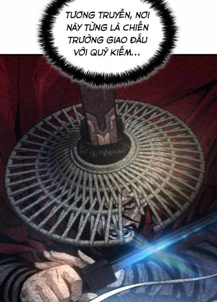 Quái Lực Loạn Thần Chapter 99 - 11