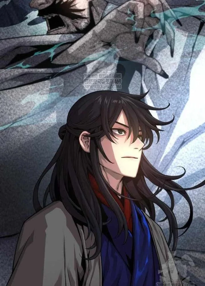 Quái Lực Loạn Thần Chapter 99 - 13