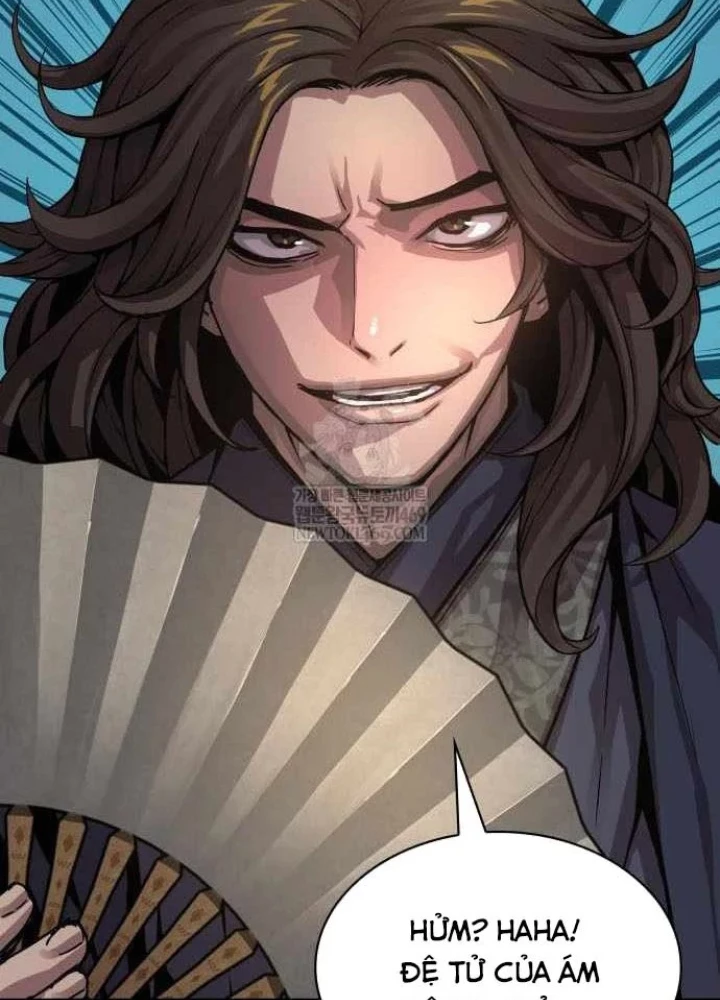 Quái Lực Loạn Thần Chapter 99 - 27