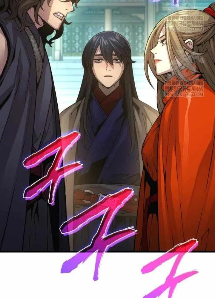 Quái Lực Loạn Thần Chapter 99 - 35