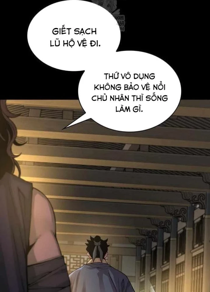 Quái Lực Loạn Thần Chapter 99 - 65