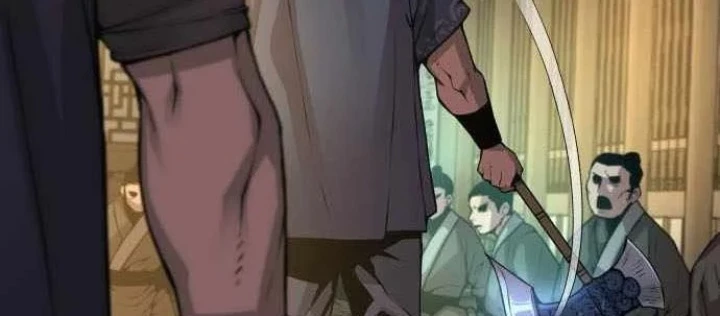 Quái Lực Loạn Thần Chapter 99 - 66