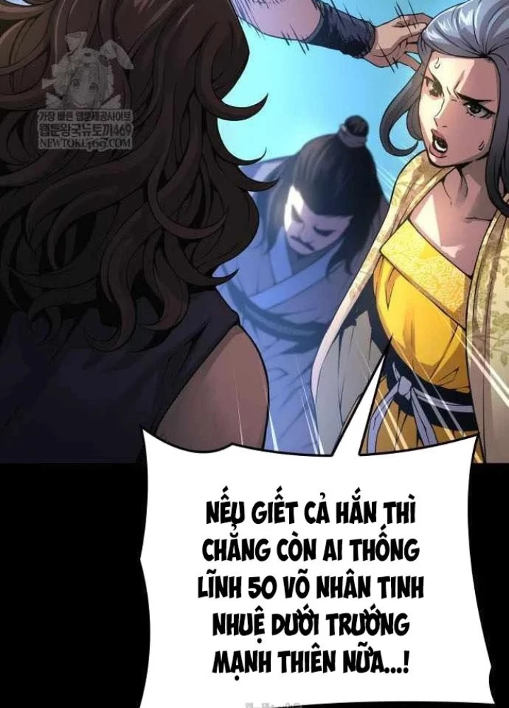 Quái Lực Loạn Thần Chapter 99 - 75