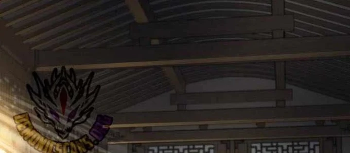 Quái Lực Loạn Thần Chapter 99 - 84