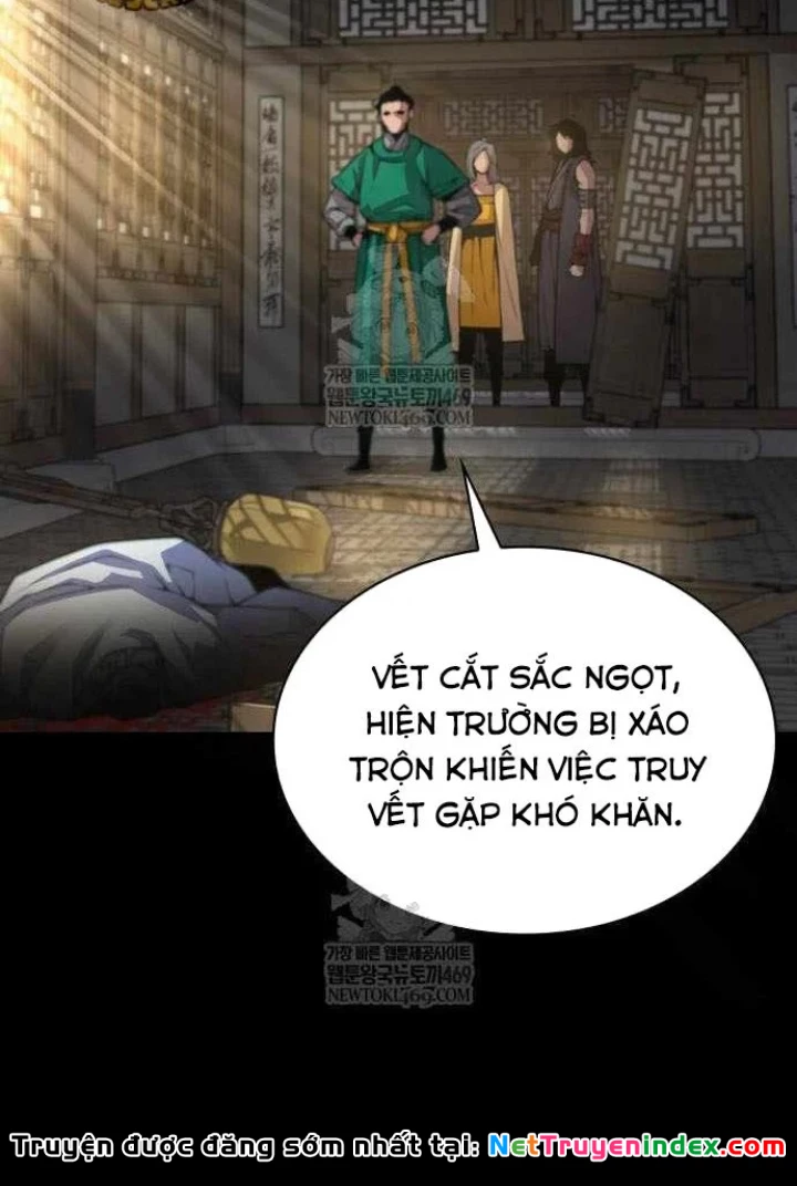 Quái Lực Loạn Thần Chapter 99 - 85