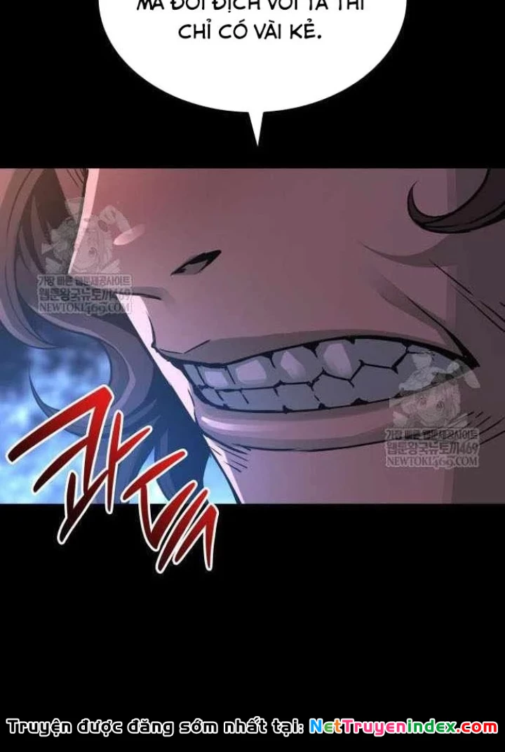 Quái Lực Loạn Thần Chapter 99 - 91