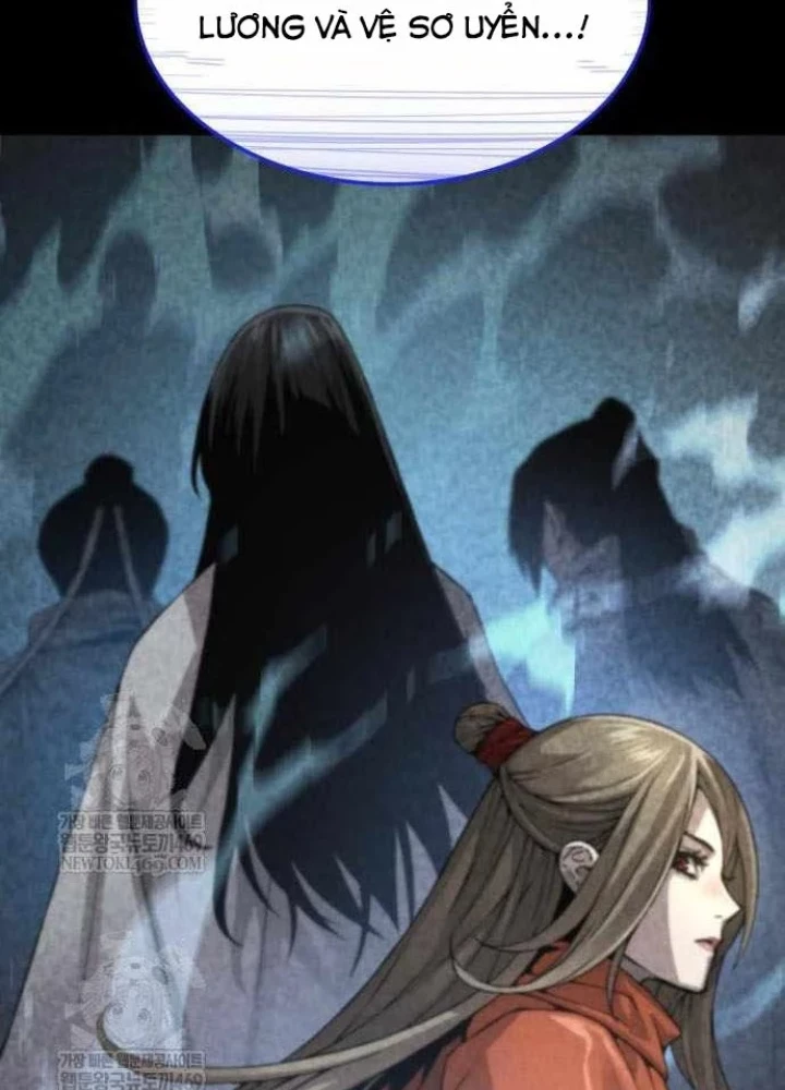 Quái Lực Loạn Thần Chapter 99 - 93