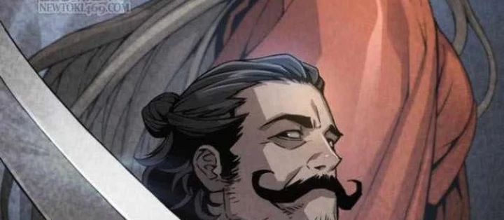 Quái Lực Loạn Thần Chapter 99 - 94