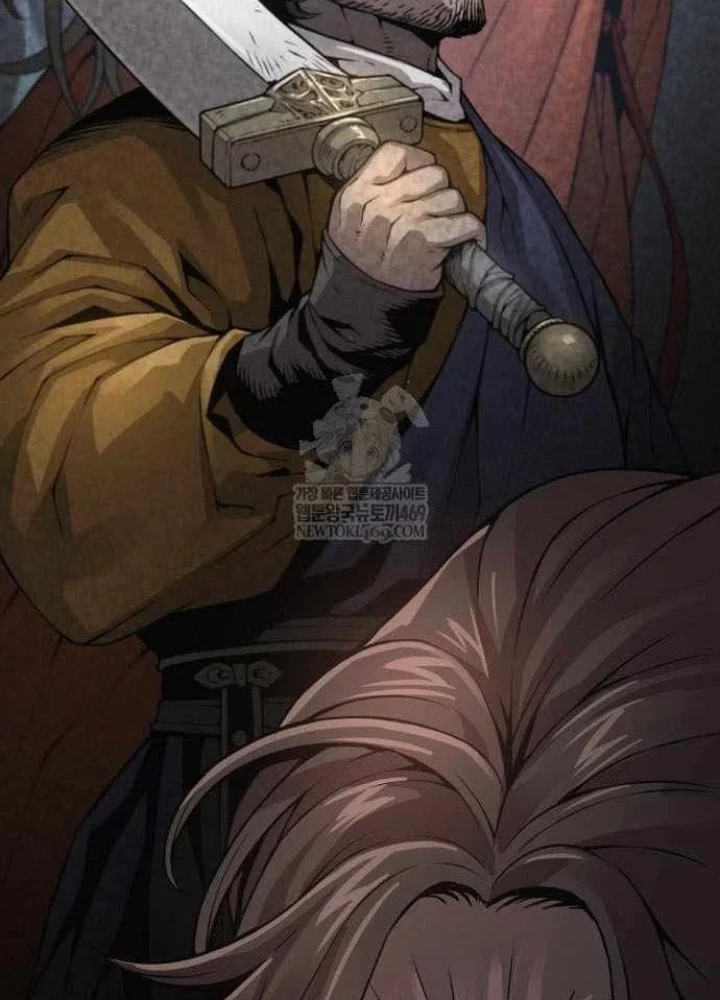 Quái Lực Loạn Thần Chapter 99 - 95