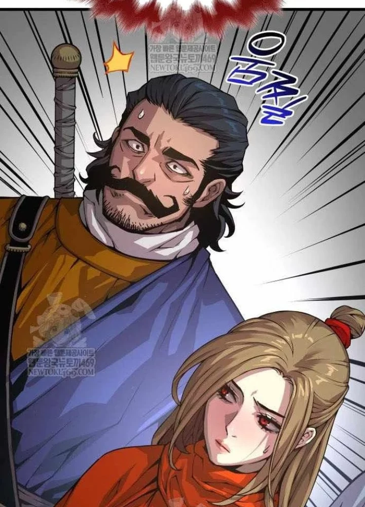 Quái Lực Loạn Thần Chapter 99 - 109