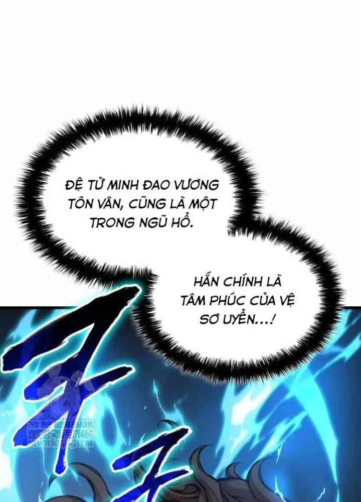 Quái Lực Loạn Thần Chapter 99 - 111