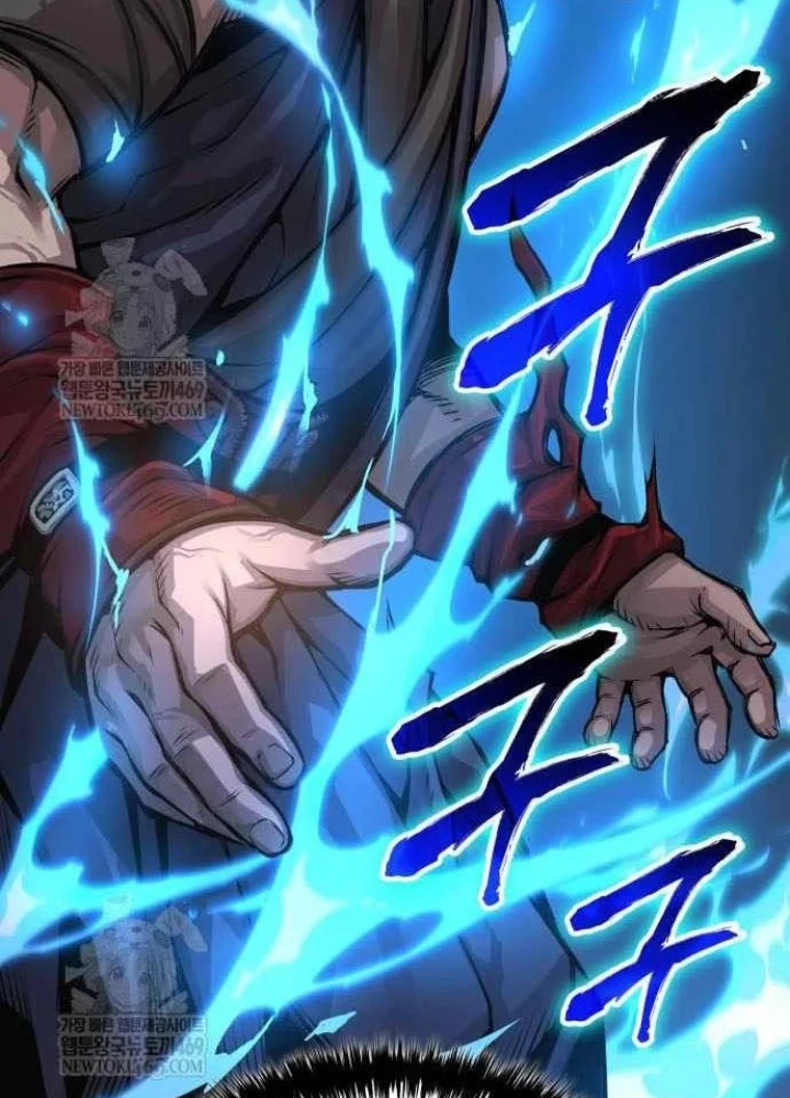 Quái Lực Loạn Thần Chapter 99 - 113