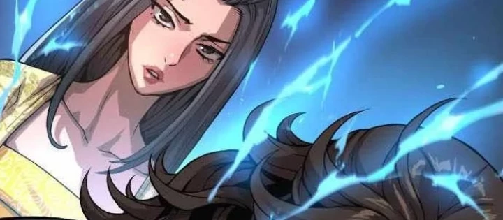 Quái Lực Loạn Thần Chapter 99 - 118