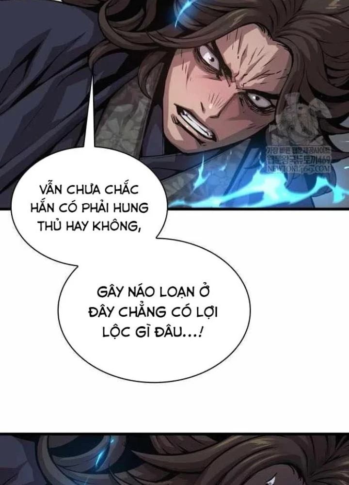 Quái Lực Loạn Thần Chapter 99 - 119