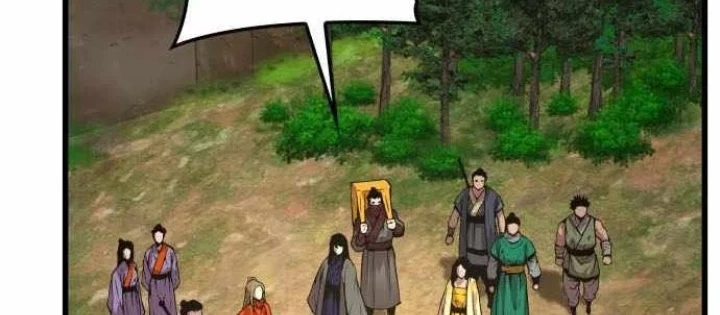 Quái Lực Loạn Thần Chapter 99 - 122