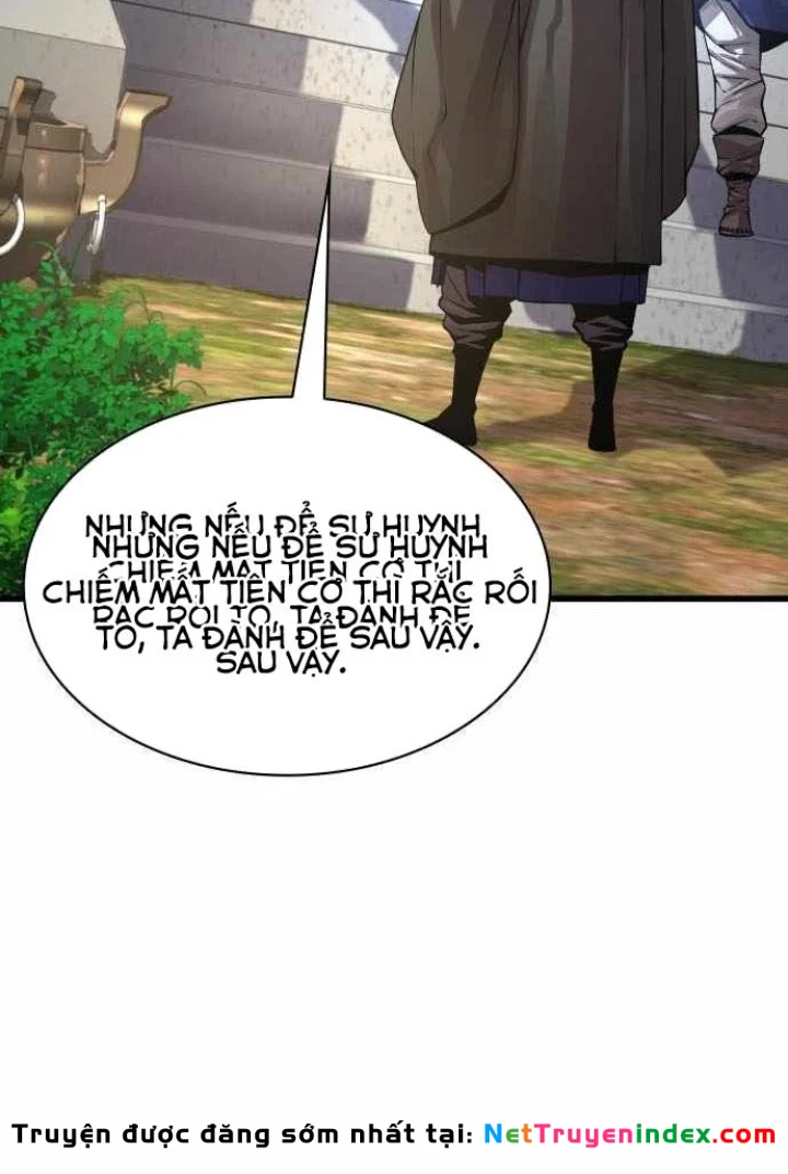 Quái Lực Loạn Thần Chapter 99 - 131