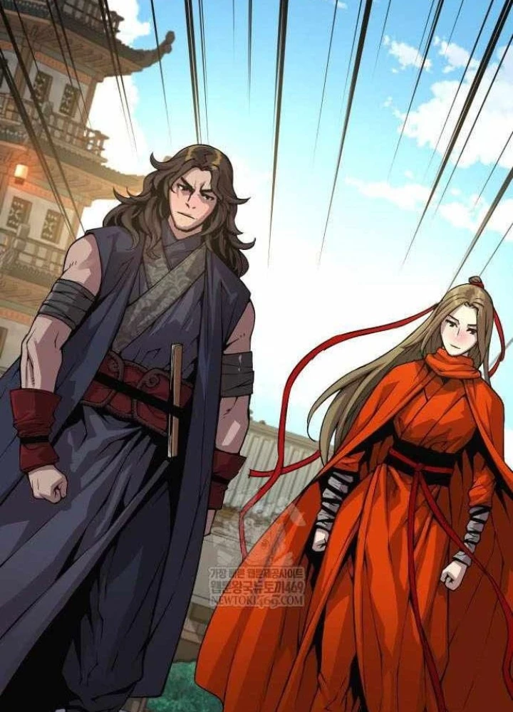 Quái Lực Loạn Thần Chapter 99 - 139