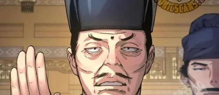 Quái Lực Loạn Thần Chapter 99 - 148