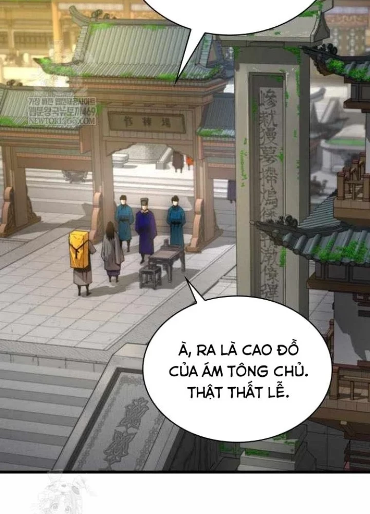 Quái Lực Loạn Thần Chapter 99 - 151