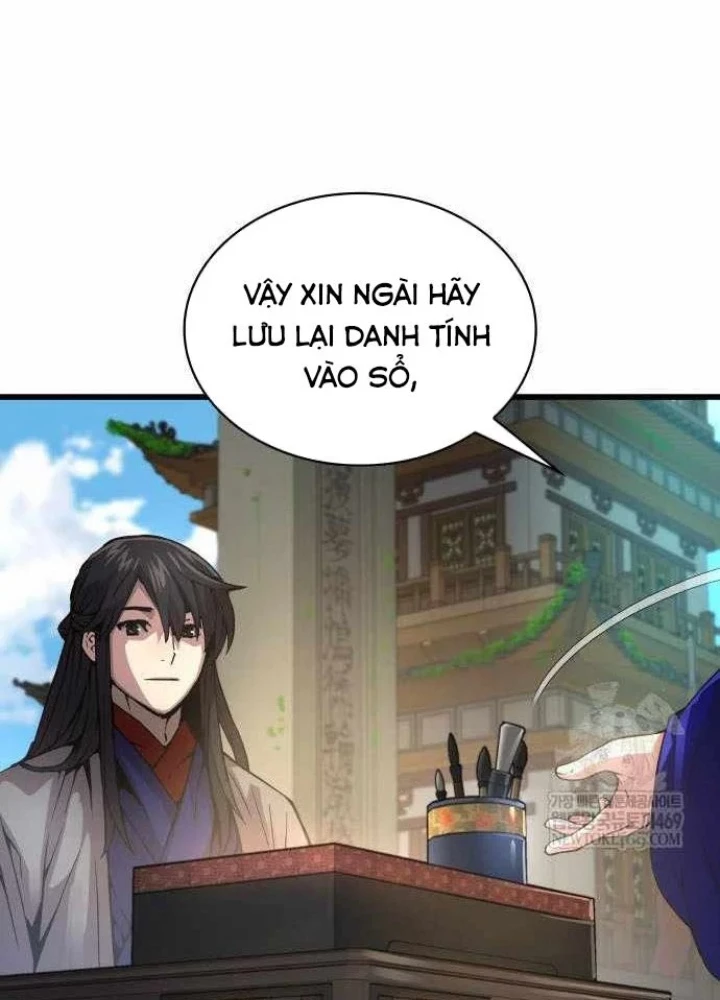 Quái Lực Loạn Thần Chapter 99 - 153