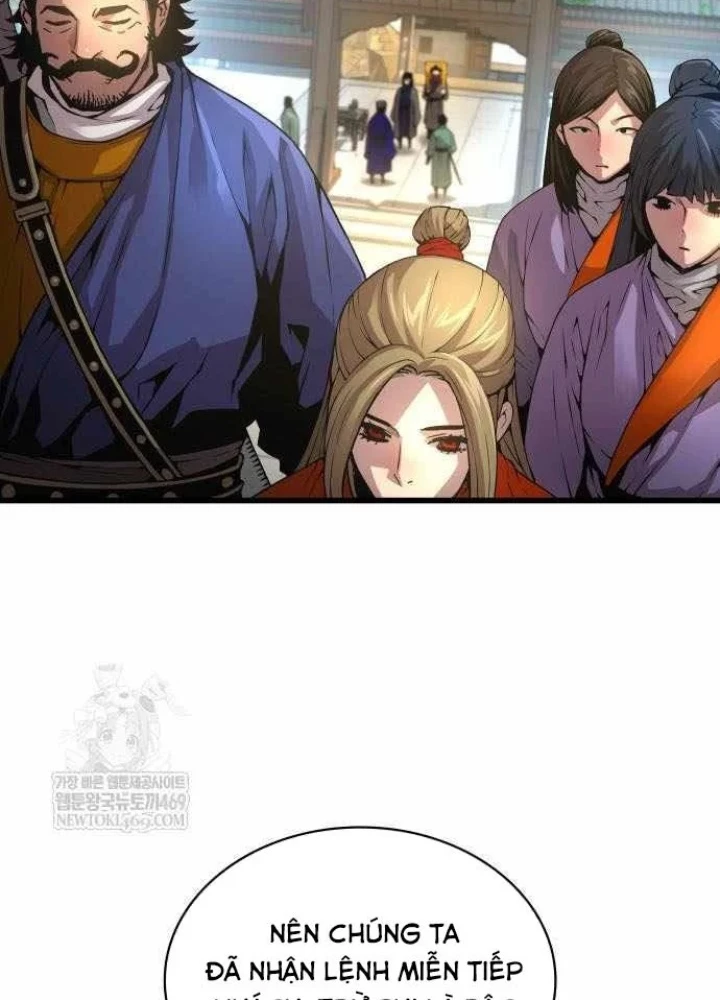 Quái Lực Loạn Thần Chapter 99 - 159