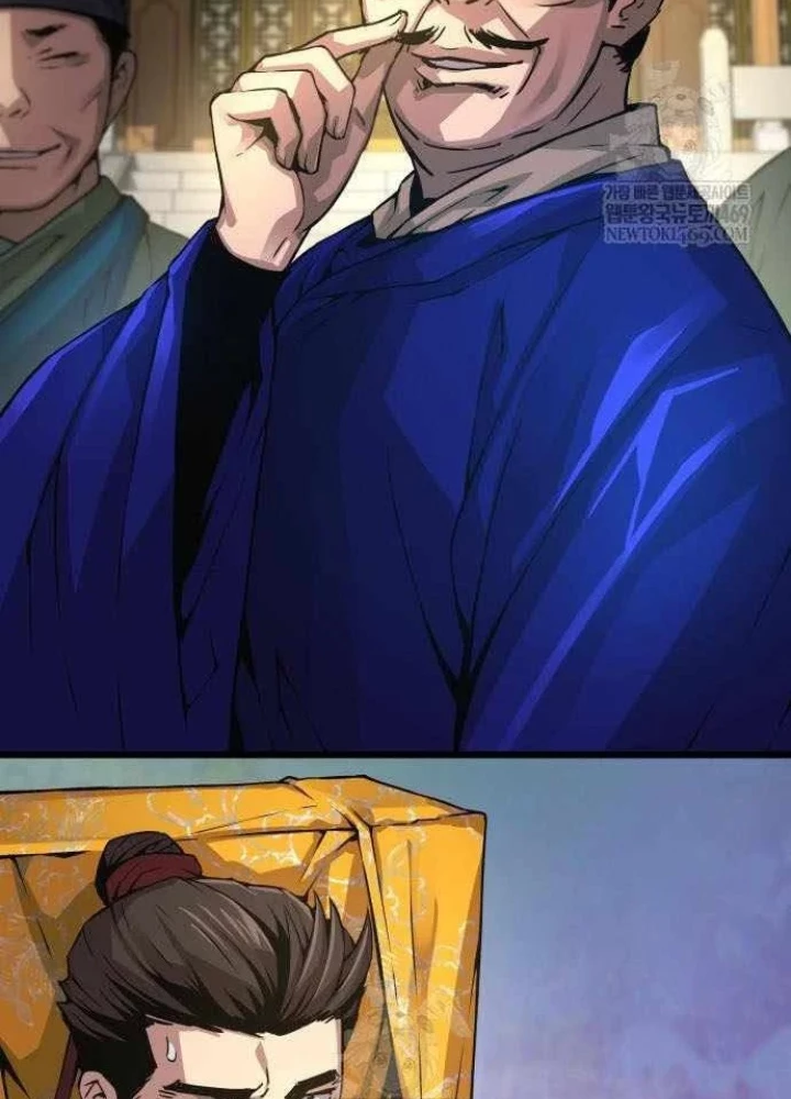 Quái Lực Loạn Thần Chapter 99 - 165