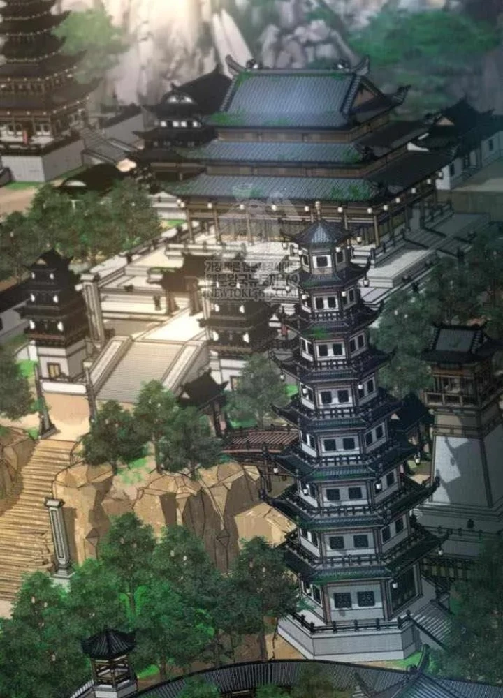 Quái Lực Loạn Thần Chapter 99 - 171